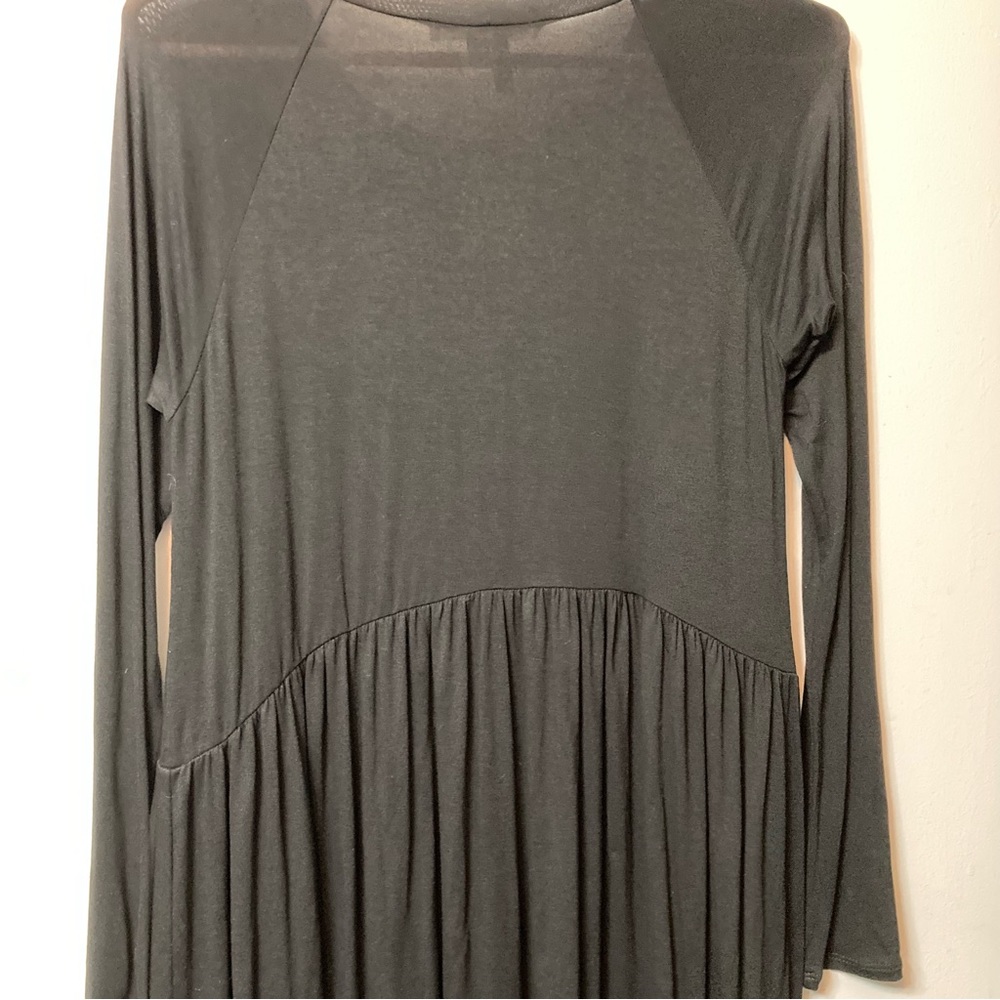 BCBGeneration Tunic Top - Picture 5 of 7